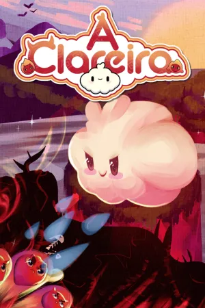 Portada de A Clareira (Xbox Series)