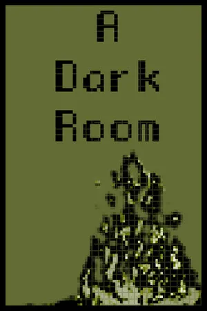 Portada de A Dark Room ®