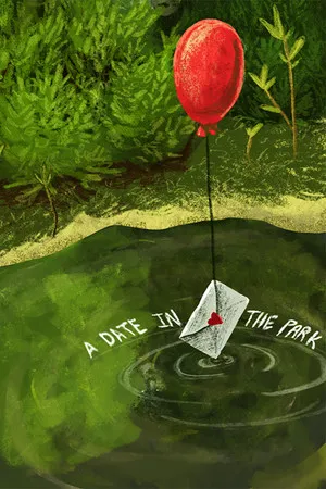 Portada de A Date in the Park