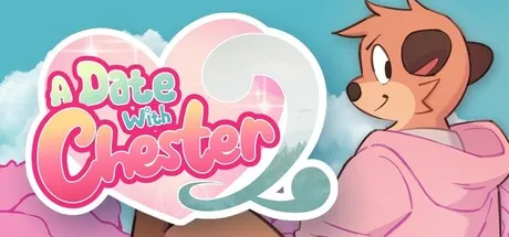 Portada de A Date With Chester 2