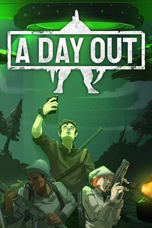 Portada de A Day Out