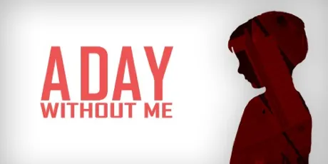 Portada de A Day Without Me