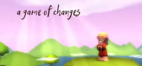 Portada de A Game of Changes