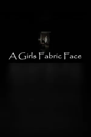 Portada de A Girls Fabric Face