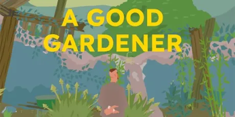 Portada de A Good Gardener