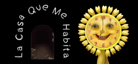 Portada de A House Inside Me