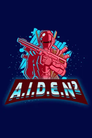 Portada de A.I.D.E.N²