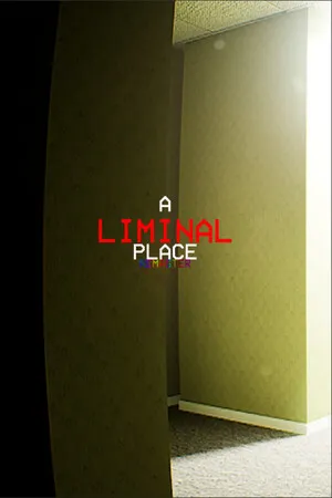 Portada de A Liminal Place Remastered