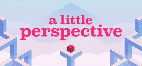Portada de A Little Perspective