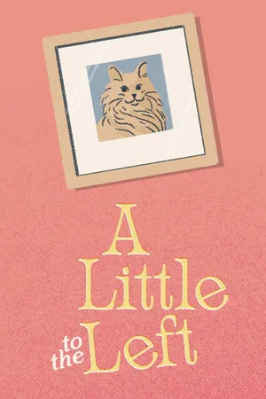 Portada de A Little to the Left