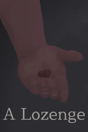 Portada de A Lozenge