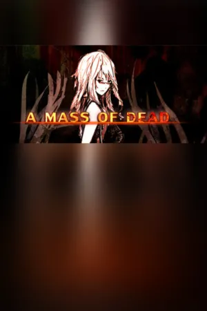 Portada de A Mass of Dead