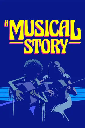 Portada de A Musical Story