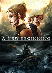 Portada de A New Beginning: Final Cut