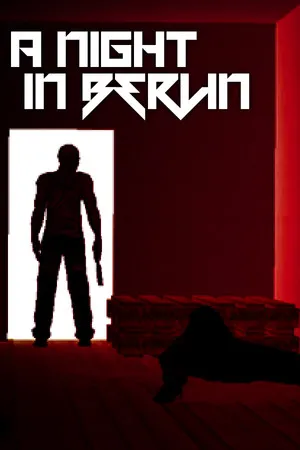 Portada de A Night In Berlin