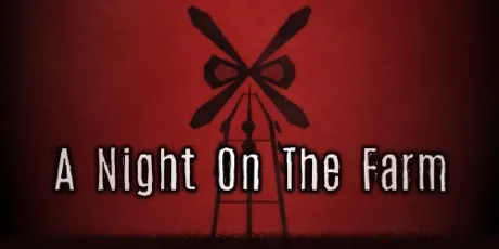 Portada de A Night on the Farm