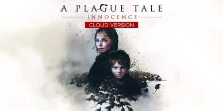 Portada de A Plague Tale: Innocence - Cloud Version