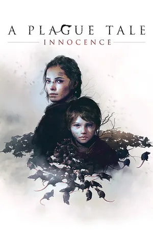 Portada de A Plague Tale: Innocence