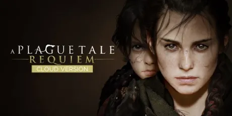 Portada de A Plague Tale: Requiem - Cloud Version