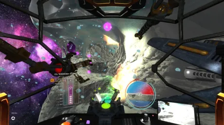 Captura de A.R.M. PLANETARY PROSPECTORS EP1 Asteroid Resource Mining