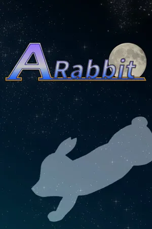 Portada de A-Rabbit