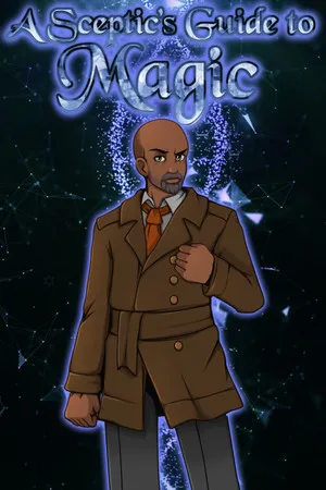 Portada de A Sceptic's Guide to Magic
