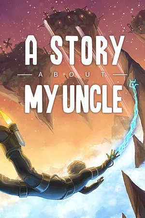Portada de A Story About My Uncle
