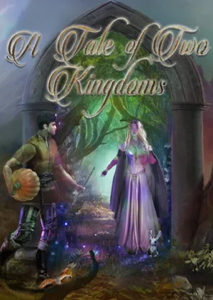 Portada de A Tale of Two Kingdoms