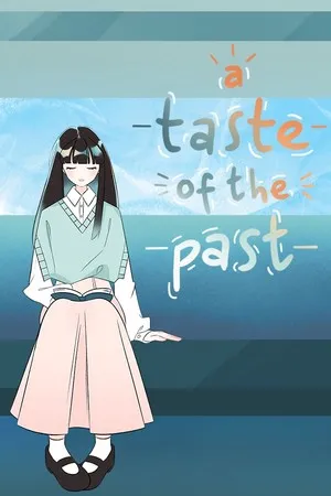 Portada de A Taste of the Past
