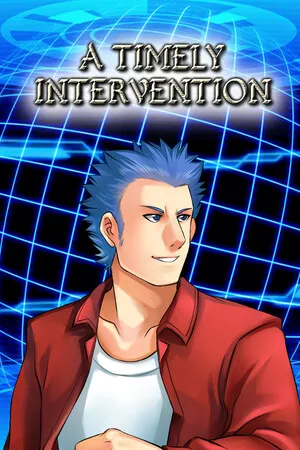 Portada de A Timely Intervention