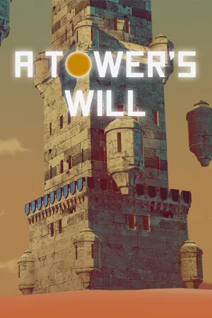 Portada de A Tower's Will