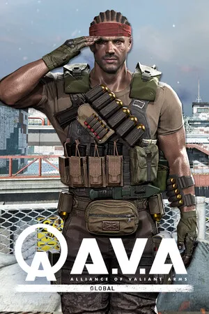 Portada de A.V.A Global