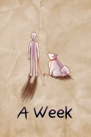 Portada de A Week