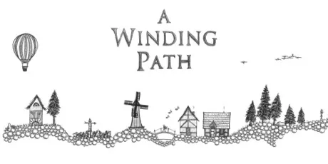 Portada de A Winding Path