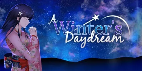 Portada de A Winter's Daydream