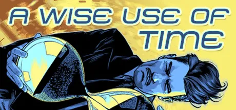 Portada de A Wise Use of Time