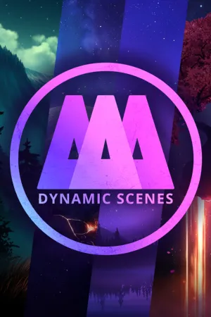 Portada de AAA Dynamic Scenes