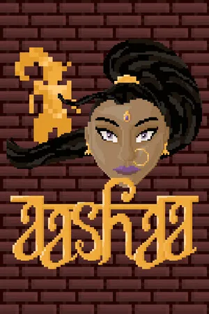 Portada de Aashaa