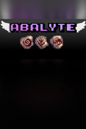 Portada de Abalyte