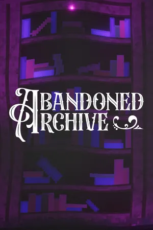 Portada de Abandoned Archive