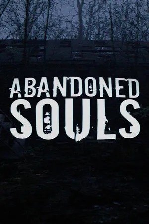 Portada de Abandoned Souls