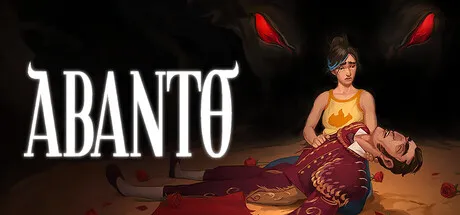 Portada de Abanto