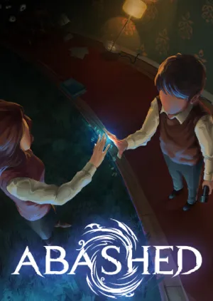 Portada de Abashed