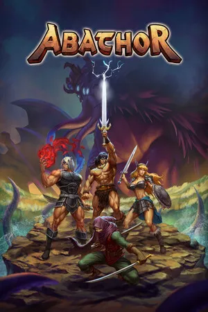 Portada de Abathor