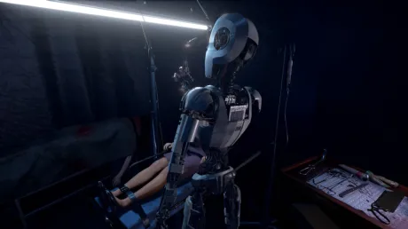 Captura de ABE VR