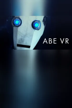 Portada de ABE VR