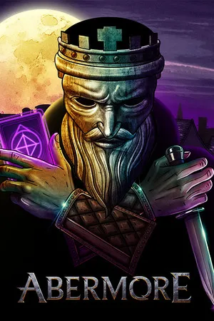 Portada de Abermore