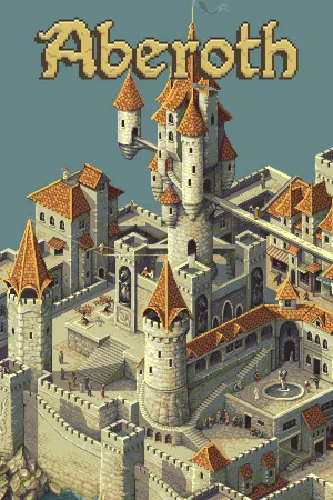 Portada de Aberoth
