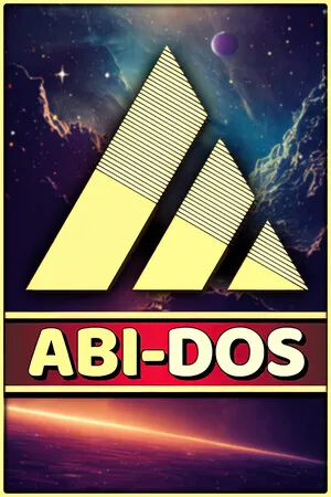 Portada de ABI-DOS