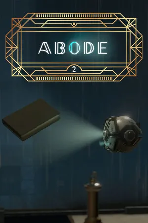 Portada de Abode 2